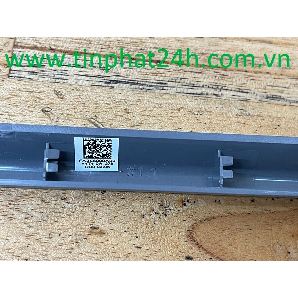 Thay Nắp Chụp Bản Lề - Tai Che Bản Lề Laptop Lenovo IdeaPad 1-15 1-15ADA7 1-15AMN7 5CB1F36618 FA3L6000A00