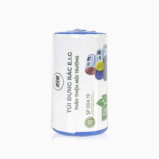 Túi Đựng Rác Phân Hủy Sinh Học EIG 3 Màu