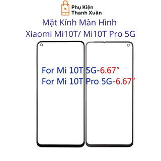 Mặt kính màn hình Xiaomi Redmi Note 7 Pro Note 8 Pro Note 9s Note 10 Pro Note 11 Pro K20 Pro K30 Pro K40 Pro Mi10T Pro