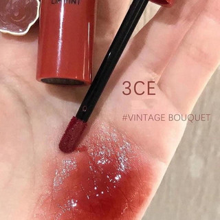 Son 3.CE Glaze Lip Tint