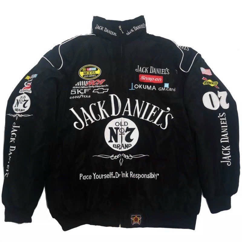 Áo Khoác Dù Nam Nữ Jack freesize