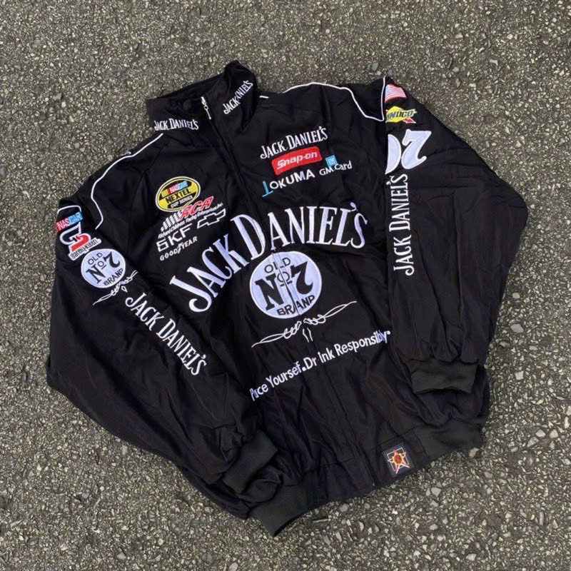 Áo Khoác Dù Nam Nữ Jack freesize