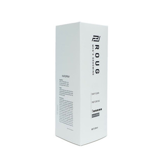 [ CHÍNH HÃNG ] Gôm xịt tóc Roug Hair Spray