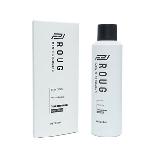 [ CHÍNH HÃNG ] Gôm xịt tóc Roug Hair Spray