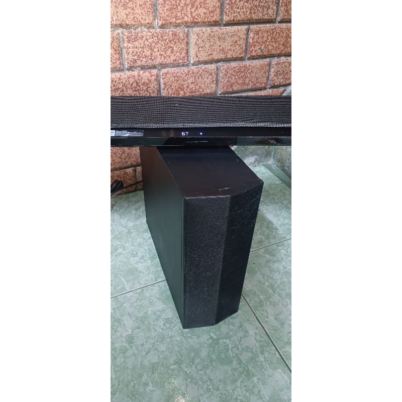 Sub điện không dây cho loa sony HT-NT5