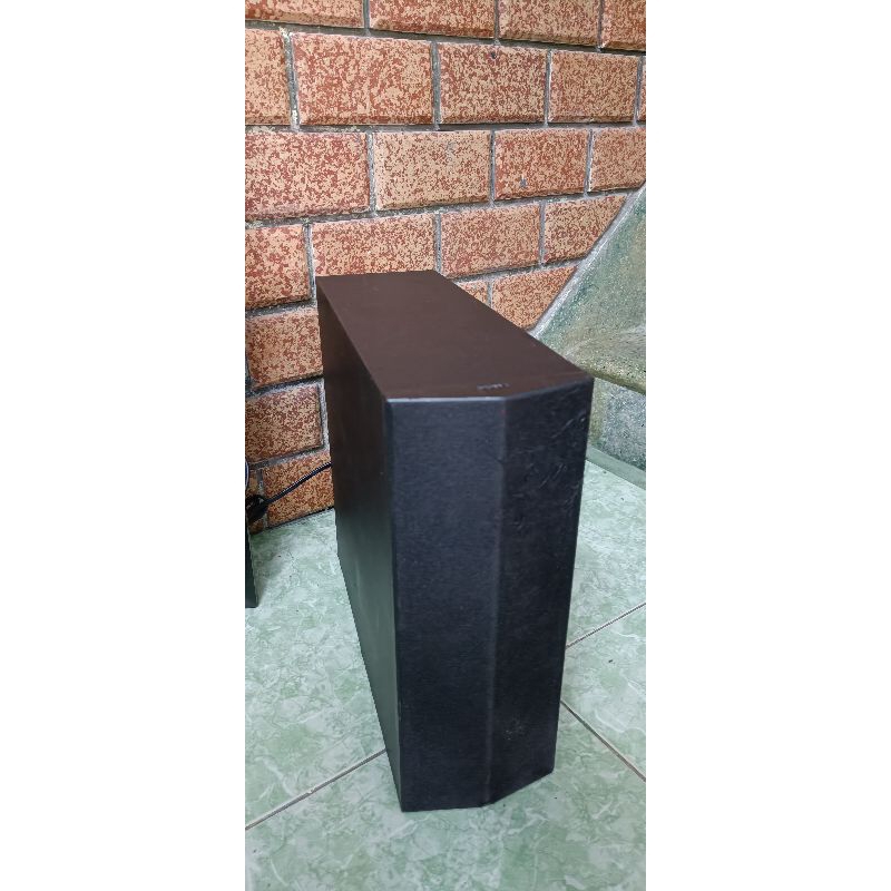 Sub điện không dây cho loa sony HT-NT5