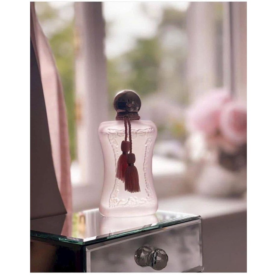 Mẫu thử nước hoa nữ Delina La Rose