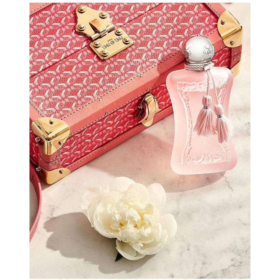 Mẫu thử nước hoa nữ Delina La Rose