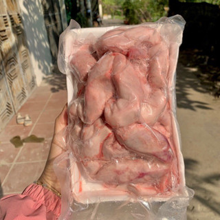 1kg tràng lợn( heo) đặc biệt