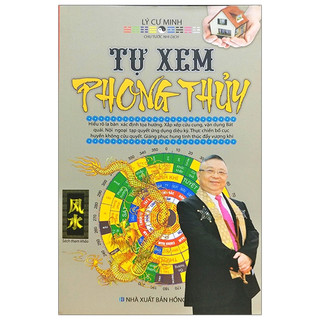 Sách - tự xem phong thủy