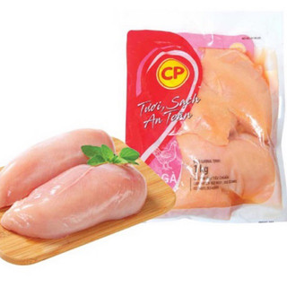 Ức gà phi lê 1kg