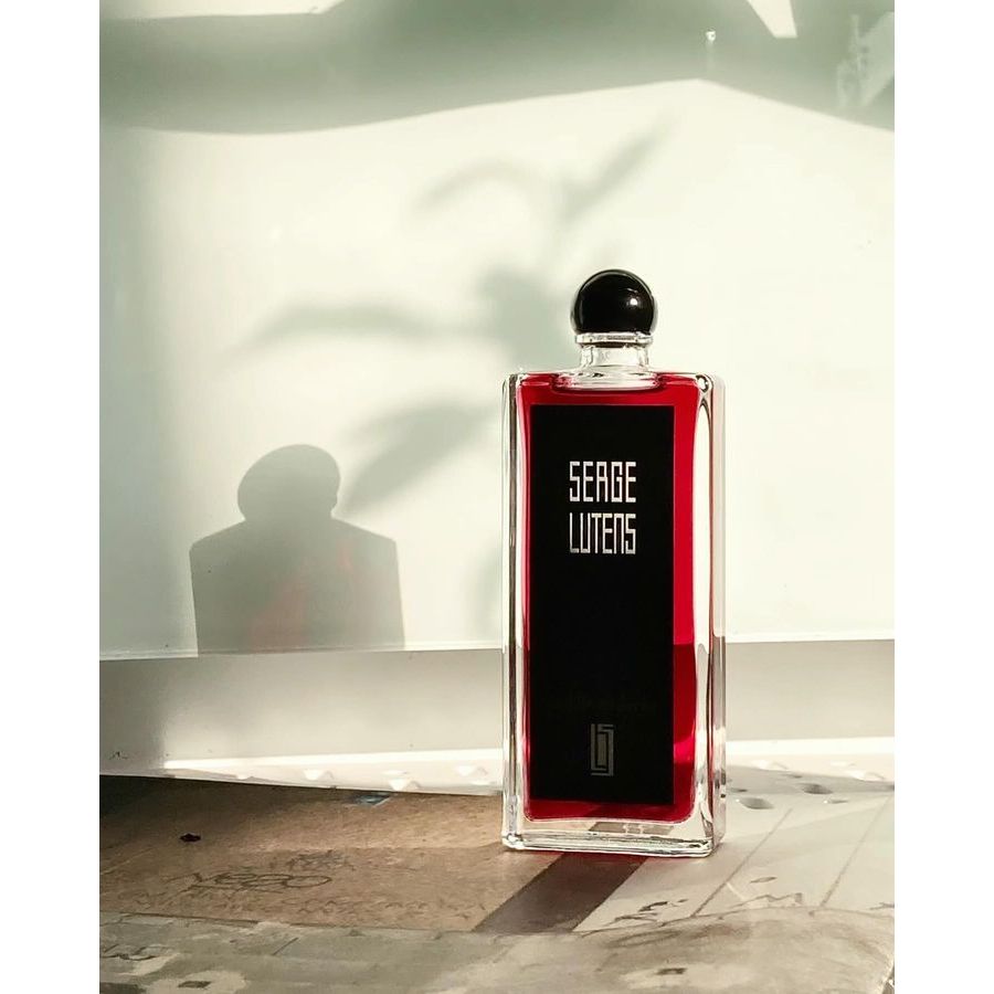 Mẫu thử nước hoa Unisex Seage Lutens La Fille De Berlin