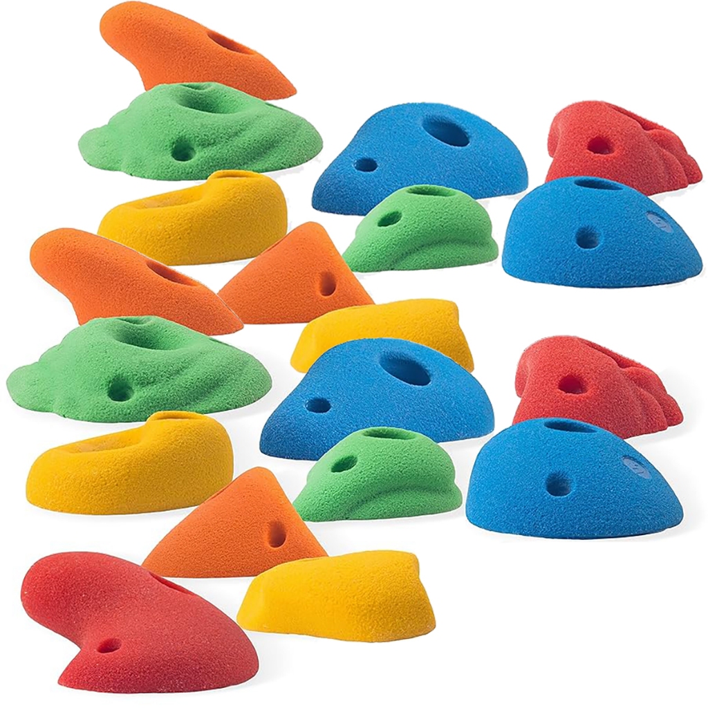 Mấu leo núi chuyên nghiệp hàng cao cấp