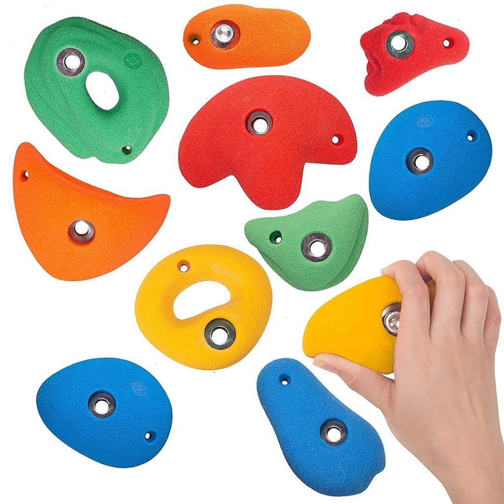 Mấu leo núi chuyên nghiệp hàng cao cấp