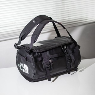 Túi trống du lịch tnf base camp duffel bag small balo trống du lịch chống nước tốt