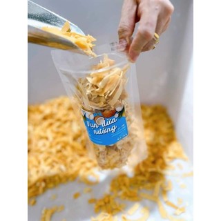COMBO VỤN DỪA NƯỚNG (Gói 200g)