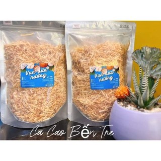 COMBO VỤN DỪA NƯỚNG (Gói 200g)