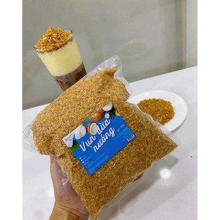 COMBO VỤN DỪA NƯỚNG (Gói 200g)