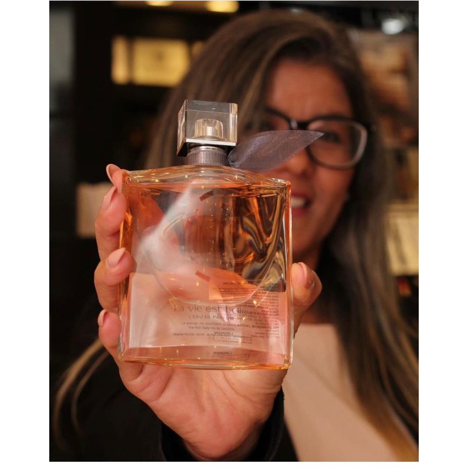 Mẫu thử nước hoa La vie est belle
