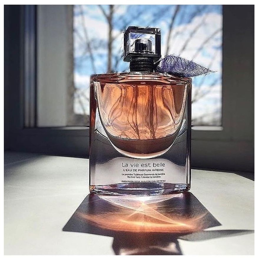 Mẫu thử nước hoa La vie est belle