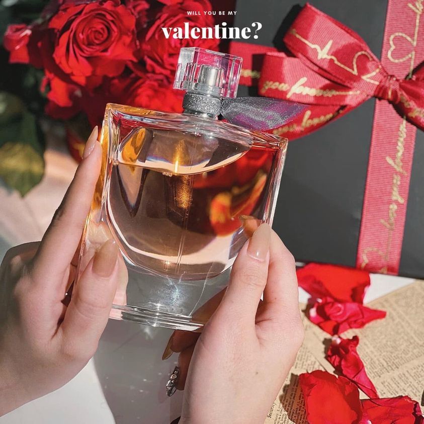 Mẫu thử nước hoa La vie est belle