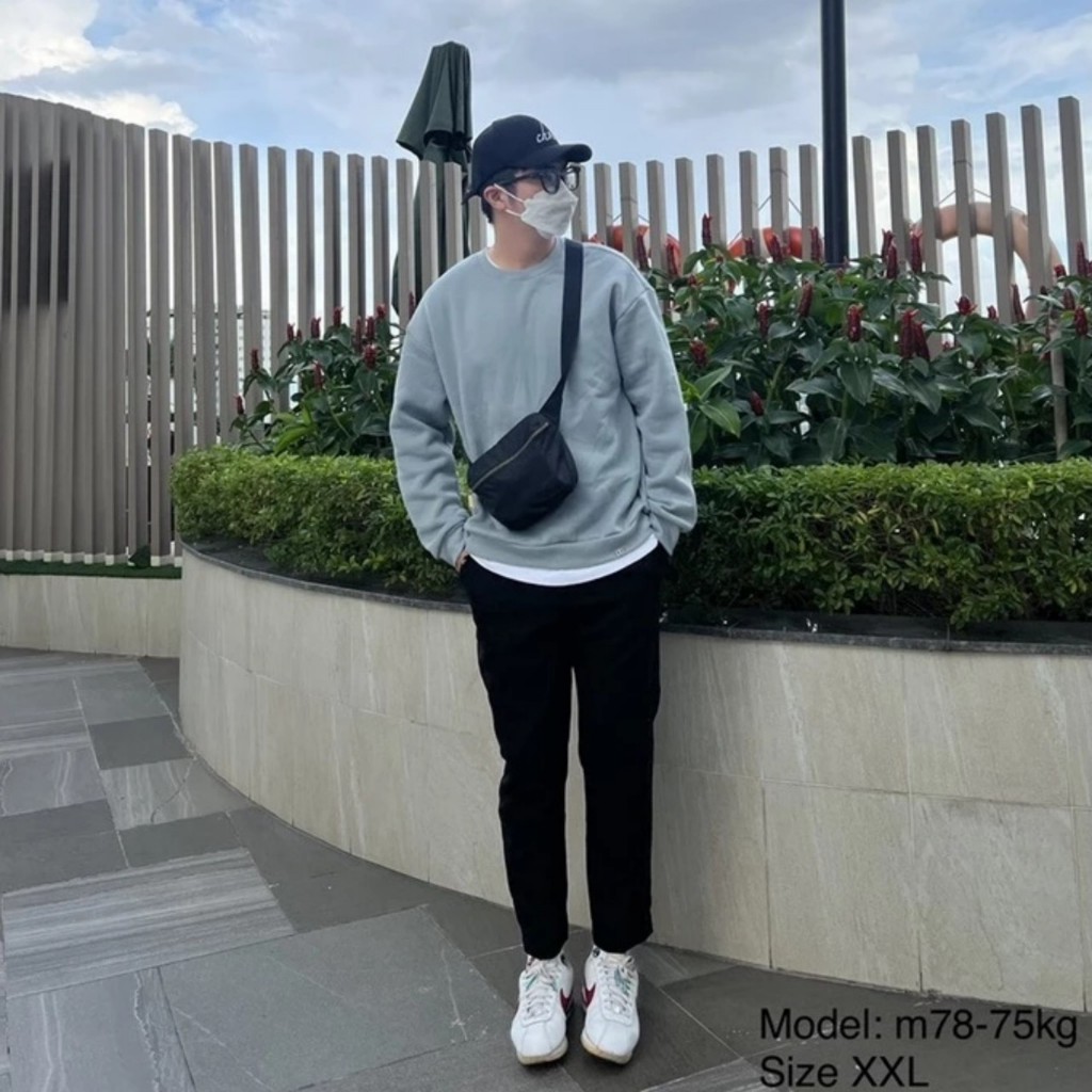 Aó nỉ nam Po,ham_ hàng dư