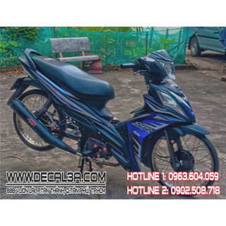 Tem galaxy 50 sym sr