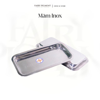 Mâm/Khay Inox