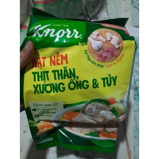 Hạt nêm KNORR 1,8kg