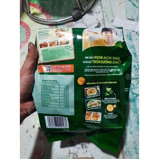 Hạt nêm KNORR 1,8kg