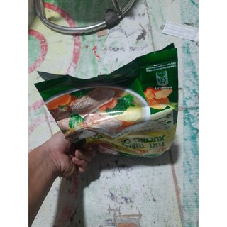 Hạt nêm KNORR 1,8kg