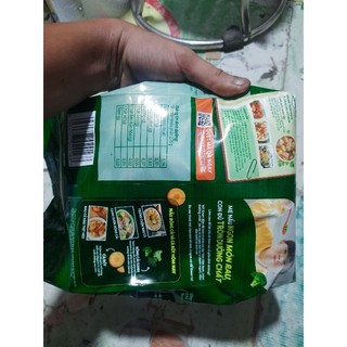 Hạt nêm KNORR 1,8kg