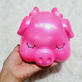 Lợn Đất Thiên Thần - lợn đất tiết kiệm siêu hot