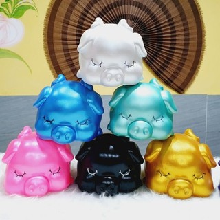 Lợn Đất Thiên Thần - lợn đất tiết kiệm siêu hot