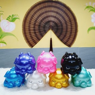 Lợn Đất Thiên Thần - lợn đất tiết kiệm siêu hot