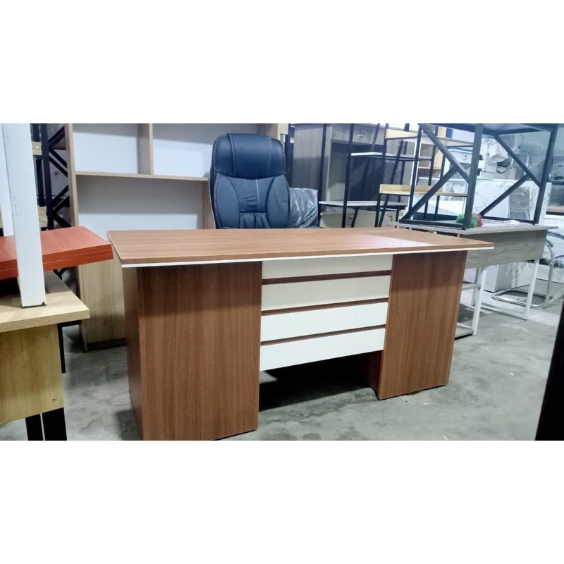 Bàn làm việc trưởng phòng, bàn giám đốc