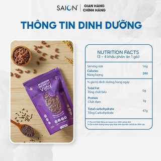 Combo Bún Nui VIJOY Sức Khỏe