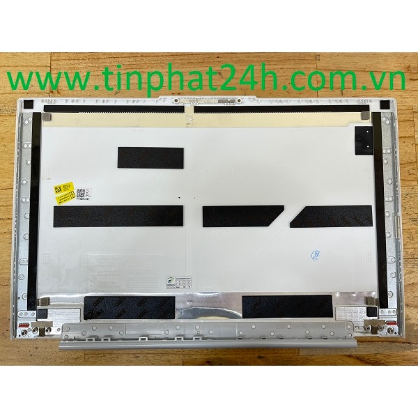 Thay Vỏ Mặt A Laptop Lenovo Legion 5-15 2021 5-15ACH6H 5-15ACH6 5-15ACH6A 5-15ITH6H 5-15ITH6 AP1ZT000190