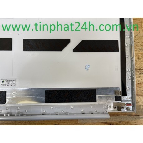 Thay Vỏ Mặt A Laptop Lenovo Legion 5-15 2021 5-15ACH6H 5-15ACH6 5-15ACH6A 5-15ITH6H 5-15ITH6 AP1ZT000190