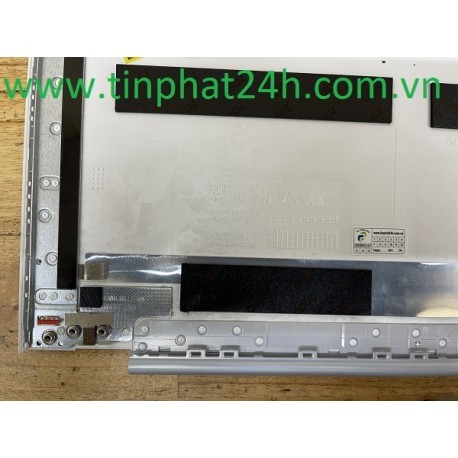Thay Vỏ Mặt A Laptop Lenovo Legion 5-15 2021 5-15ACH6H 5-15ACH6 5-15ACH6A 5-15ITH6H 5-15ITH6 AP1ZT000190