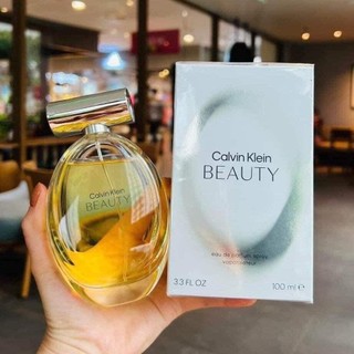 Nước hoa Calvin Klein Beauty 100ml