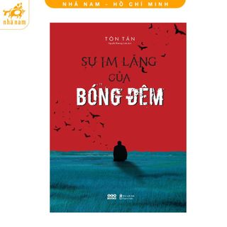 Sách - Sự im lặng của bóng đêm