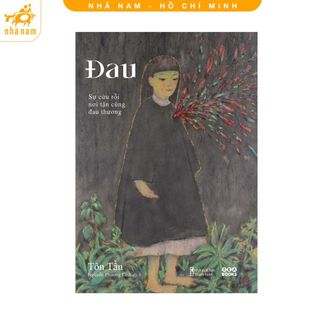 Sách - Đau - Sự cứu rỗi nơi tận cùng đau thương