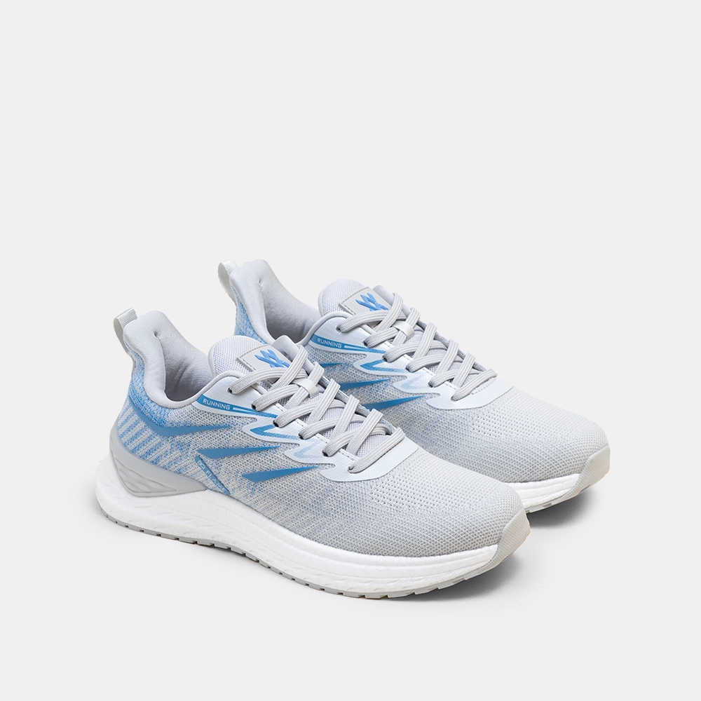 Giày thể thao nam nữ unisex đế boost siêu nhẹ trẻ trung GTT BQ07-08
