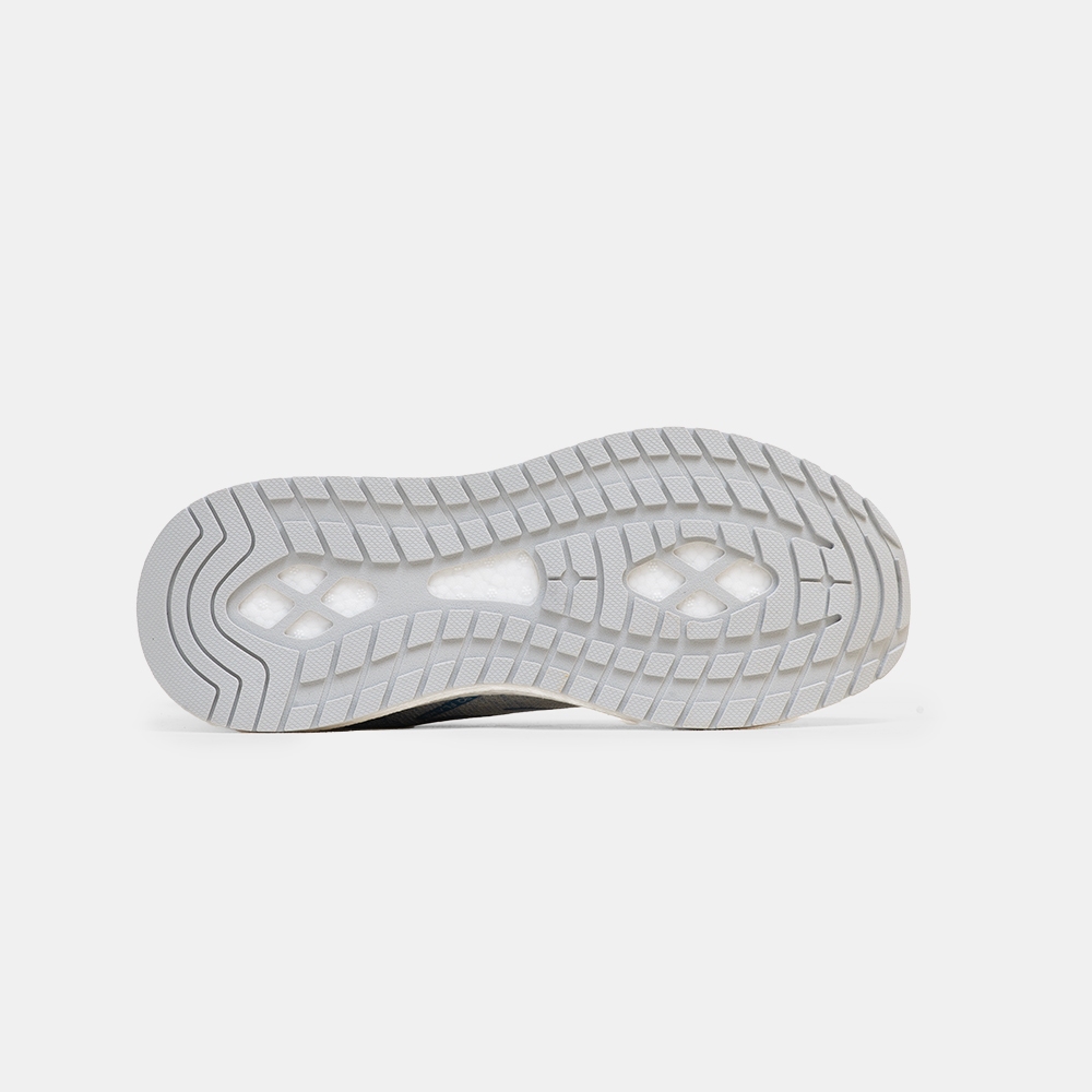 Giày thể thao nam nữ unisex đế boost siêu nhẹ trẻ trung GTT BQ07-08