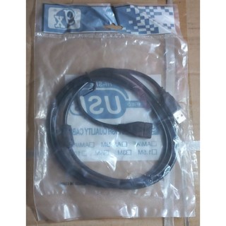 Cáp usb nối dài 1.5m chống nhiễu