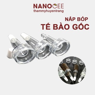 Nút Chiết Đầu Bóp Tế Bào Gốc Laksmira, Ronas, Cutiscura, Cấy Phấn, Cấy Chỉ
