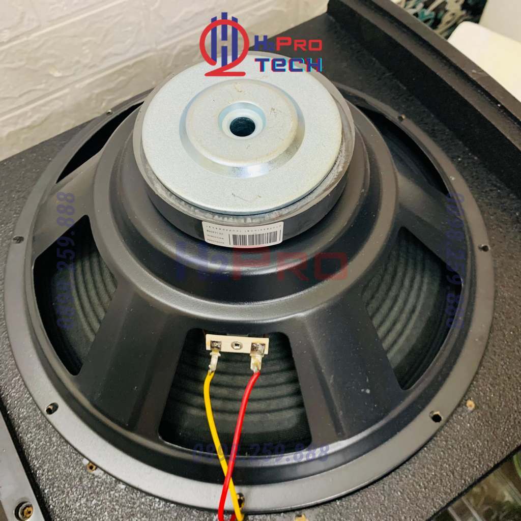 Đôi Loa Full 30 JBL Kp 712C 700W , Loa Fun Bass 30 Sống Động Karaoke - H2Pro Tech