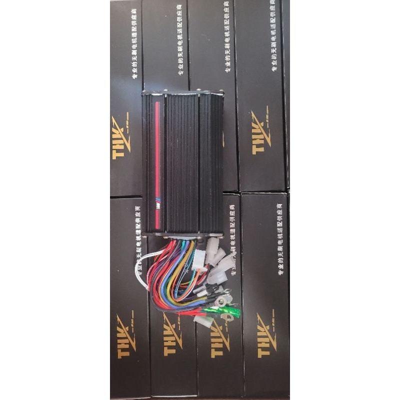 IC xe điện THK 350W-500W-800W-1000W Đa Năng,Siêu Êm, bảo hành 12th