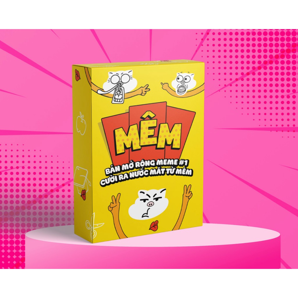 Bài MÊM Meme thêm 42 lá chỉ có Meme, thêm lá ảnh meme thêm vui, không có caption